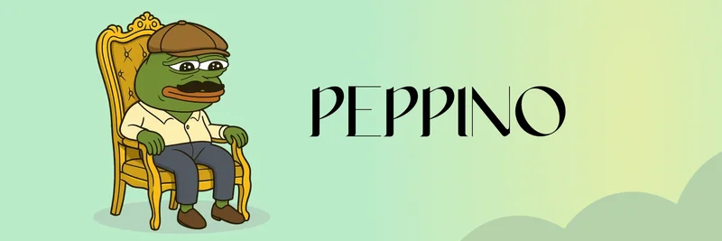 رمز PEPPINO على سولانا: تحليل السوق، المخاطر، والفرص
