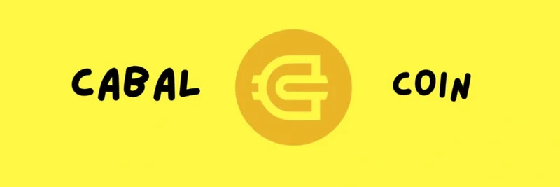 CABAL Token on Solana: Everything You Need to Know About This Meme Coin