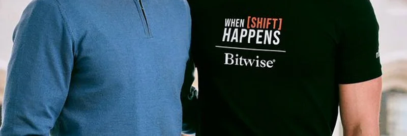 ビットコインの未来を探る：Bitwise CEOハンター・ホースリーの見解