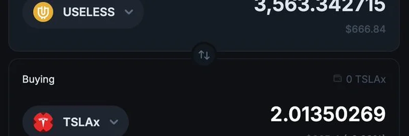 $USELESS Cryptoは本当に無価値？最新ミームトークントレンドを探る