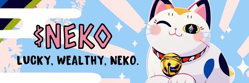 NEKO Token on Base Chain: Meme Coin Potential, Tokenomics, and Risks Explained