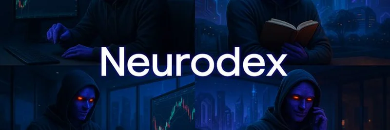 Neurodex: منصة تداول مدعومة بالذكاء الاصطناعي تُحدث ثورة في DeFi للمستخدمين الجدد