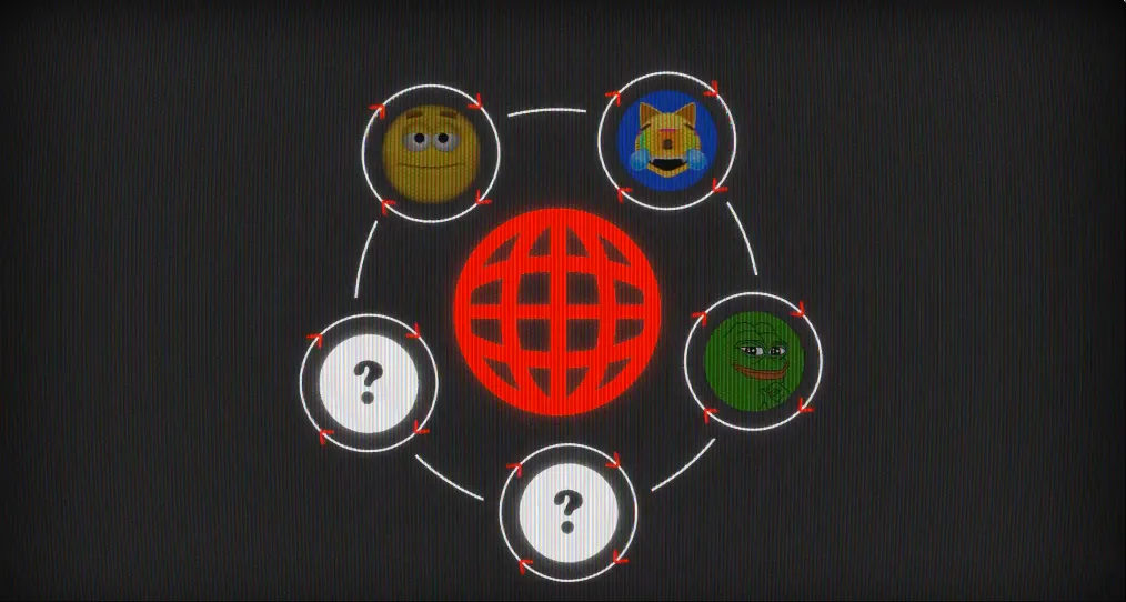 旋转猫 ($OIIA):瞄准IMF上市的Meme Coin