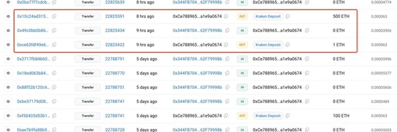 Ethereum ICO Participant Turns $4,960 into $55.6M: The 149x Profit Story
