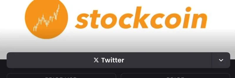 Exploring Stockcoin: The Latest Meme Coin Sensation on Solana