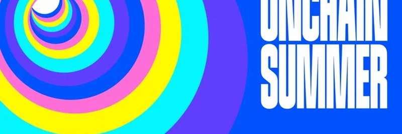 Onchain Summer 2023-2025：探索Base区块链潮流