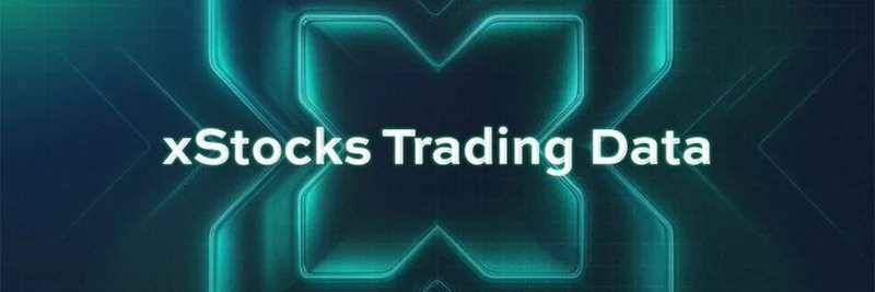 xStocks Trading Data Now Available on Birdeye Data Services: A Game-Changer for Solana
