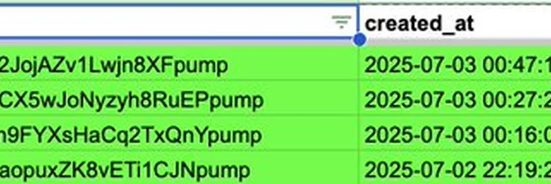 Exploring 100xGemFinder's Latest Crypto Trading Tool Update: A Game-Changer for Traders
