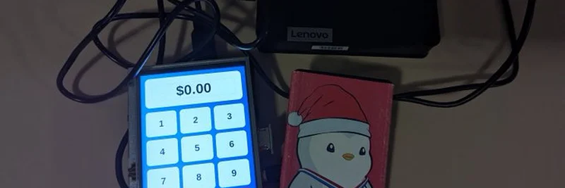 Introducing FreePay: The World’s First Open-Source, Fee-Free Crypto Payment Terminal