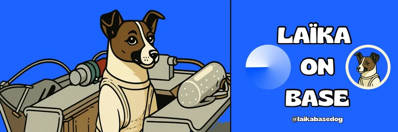 Base链上的LAÏKA代币：用Layer 2创新连接Dogecoin与MemeFi