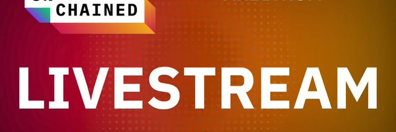 Unchained Livestream: Dive Into Arbitrum with Steven Goldfeder Interview