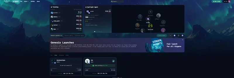Agent Commerce Protocol と Butler Agent のローンチ：ブロックチェーン上のAIに新たな時代が到来