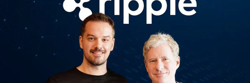 Chris Larsen Unveils Ripple’s Long-Term Strategy in Crypto Success