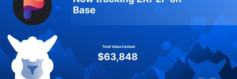 اكتشف ZKP2P على Base: آفاق جديدة في التمويل اللامركزي
