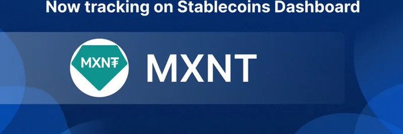 Exploring MXNT: Tether's New Mexican Peso Stablecoin Now on DefiLlama