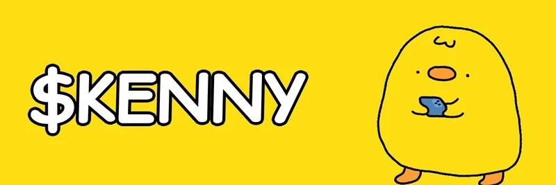 Solana上のKENNYトークン：ミームコインの起源、コミュニティ、リスクを解説