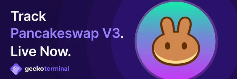 PancakeSwap V3 Now Live on Solana: What You Need to Know