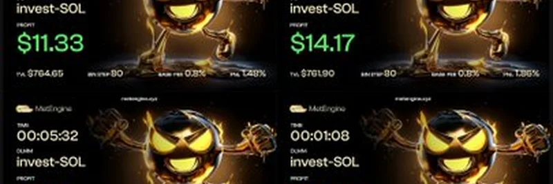 اختبار Satsmonkes لاستراتيجية المنحنى الضيق بتقنية Meteora DLMM: تحليل معمق