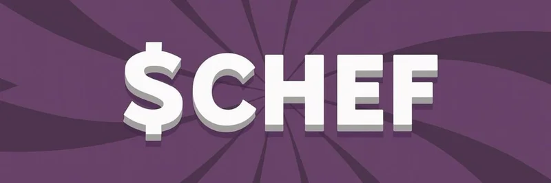 솔라나의 CHEF 토큰: CoinChef & Cooking City 완전 가이드