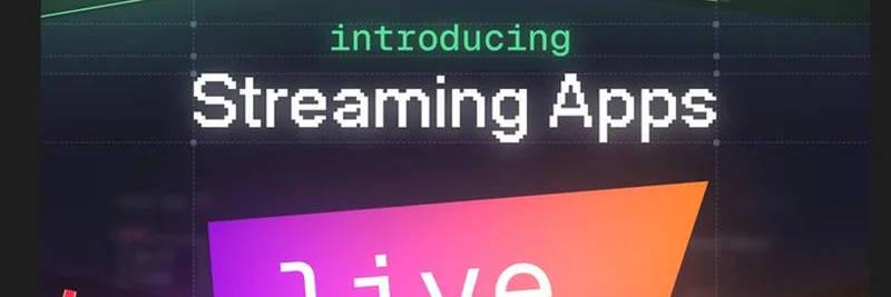 DevfunがStreaming Apps Liveを発表：クリエイター資本市場に革命をもたらす