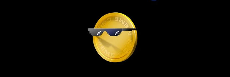 memecoin (MEMECOIN) على سولانا: شرح المجتمع، التداول، وثقافة الميم