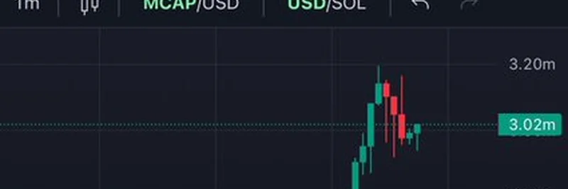 Stockcoin, 미국 주식 순위 10360위로 급등: 밈 코인 급등 현상 해설
