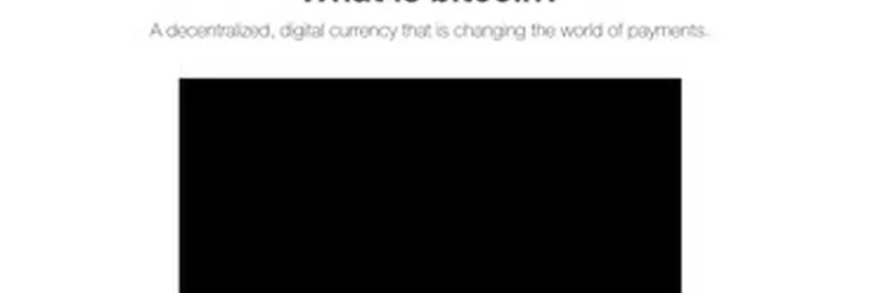 揭开Coinbase的早期历史：回顾其2013年网站设计