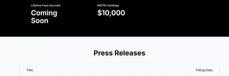 $MSTR2の全貌解明：究極のミームトークン戦略を徹底解説