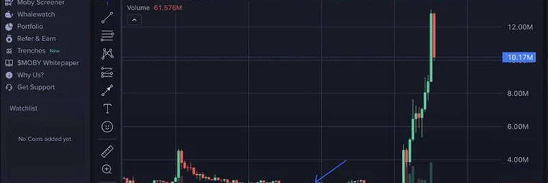 揭示 $AP Meme Coin 的崛起：2025 年聪明资金洞察