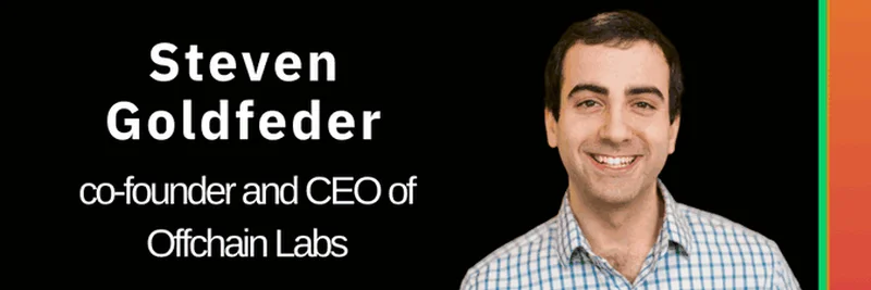 Why Robinhood Didn't Choose Solana: Insights from Steven Goldfeder