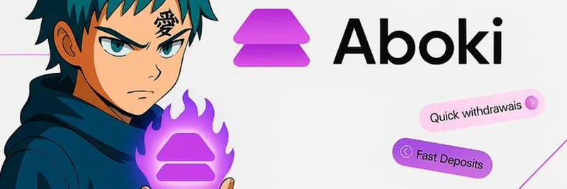 Aboki 革新加密货币兑法币交易：一个无需信任的P2P解决方案