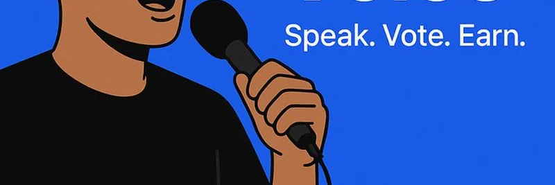 Base Voice: The Future of Blockchain Community Building Unveiled