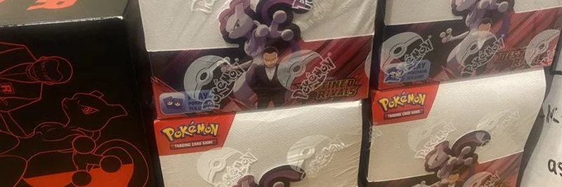 Are Pokémon Cards the New NFTs? Exploring the Trading Card Market Boom