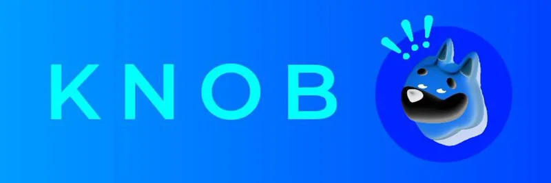 What Is $KNOB? Complete Overview of the KNOB Meme Token on Solana