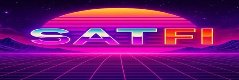 Satfi: The Bitcoin Supply Shock Token on Solana Explained