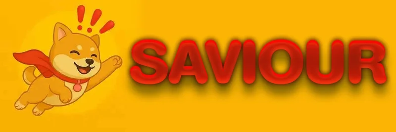 Solana의 SAVIOUR 토큰: 밈 코인 분석, 커뮤니티 동향 및 위험 요소