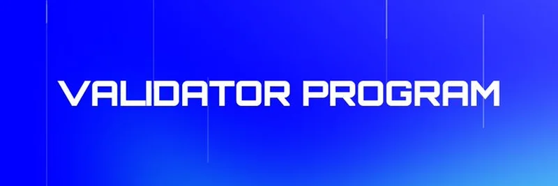 Sonic SVM Validator Program: Revolutionizing Solana’s First SVM Chain Extension