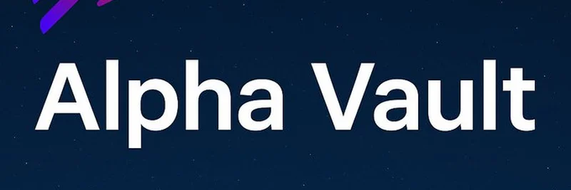 Understanding Alpha Vaults by MeteoraAG: A Guide for Meme Token Enthusiasts