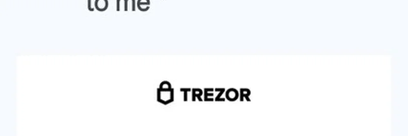 TrezorとLedgerユーザーを狙うポスト量子暗号詐欺の正体を暴く