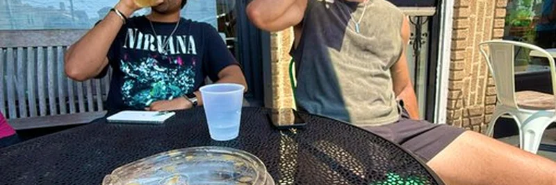 Cattsby 커피 밈 분위기 해부: 블록체인 커뮤니티의 순간