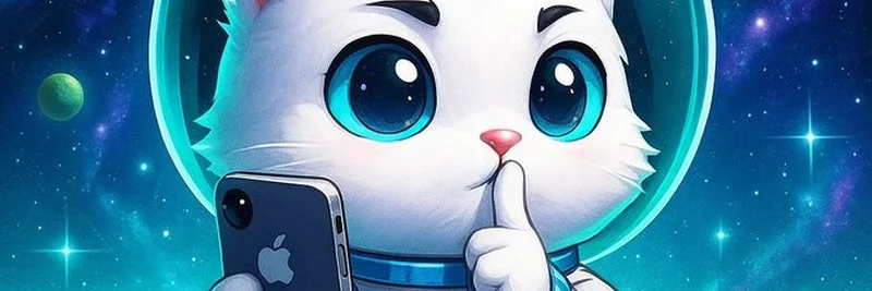 用宇宙猫指南揭秘 Jup Mobile 的隐藏功能