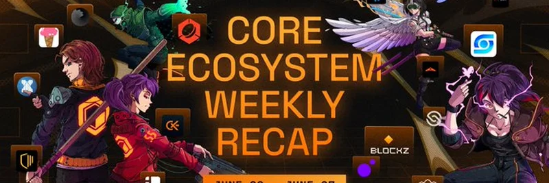 ASX Capital房地产NFT在Core区块链上迅速售罄：意义何在