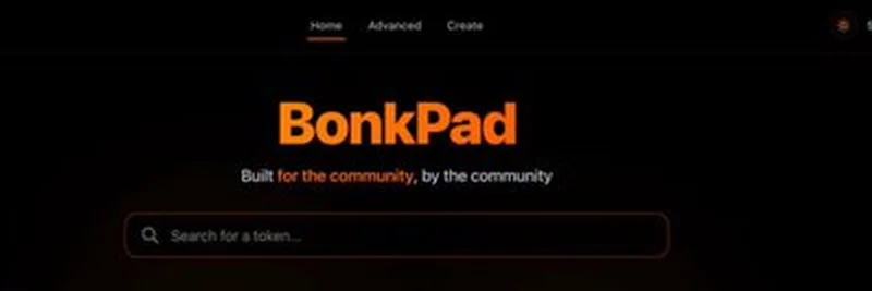 BonkPad Revamp: New UI and Mobile App Boost Meme Coin Community Growth
