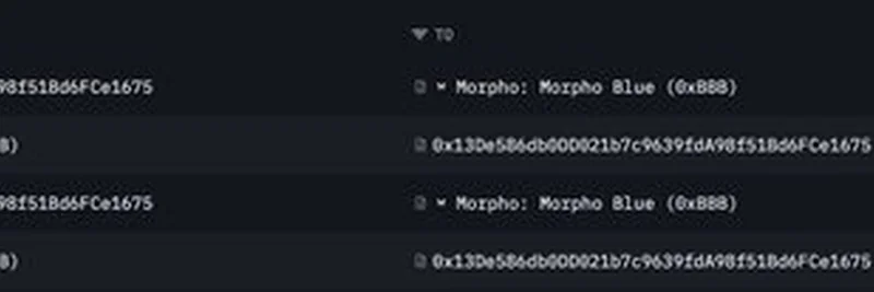 Morpho Labs와 Coinbase의 10억 2천만 달러 CBTC 거래: 무슨 일이 벌어지고 있나?