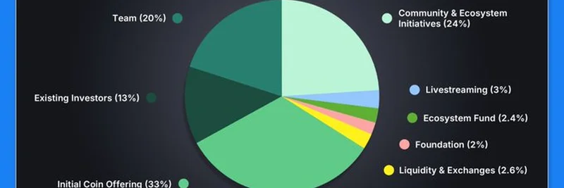 $PUMP 토큰 배포 및 TGE 전략 분석: 꼭 알아야 할 사항