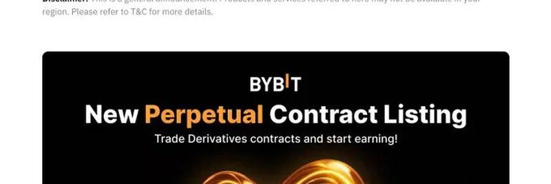Bybit Lists USELESS/USDT Perpetual Contract with 12.5x Leverage: What It Means for Meme Coin Traders