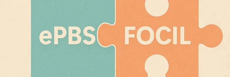 ePBS와 FOCIL 호환성 공개: 이더리움 블록체인 효율성 향상