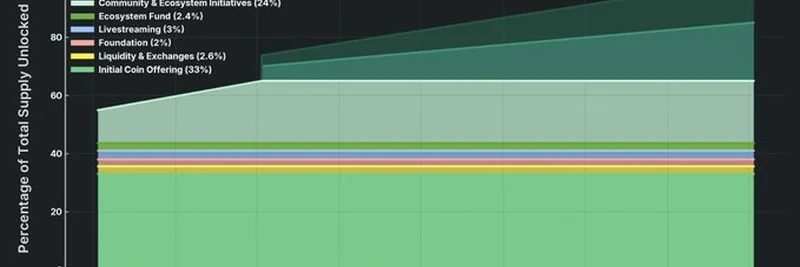 استكشاف اقتصاديات رمز $PUMP: تحليل عميق لأكثر عملة ميم شهرة في 2025