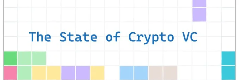State of Crypto VC 2025: Insights and Predictions for Investors