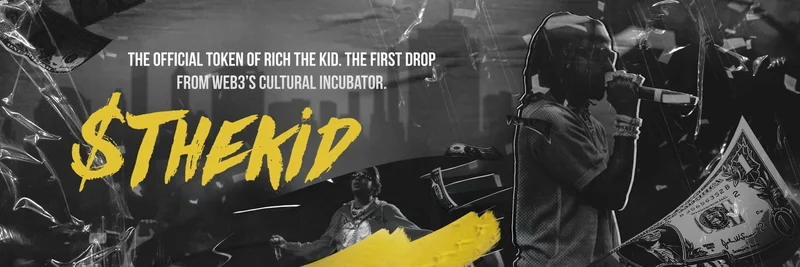 رمز THEKID على سولانا: نظرة عميقة على الضجة، المخاطر، واتجاهات عملات الميم